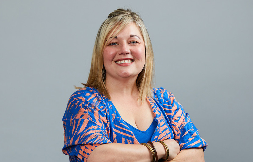 Crystal Serblan, Director - Communications and Engagement, Melbourne VIC Australia