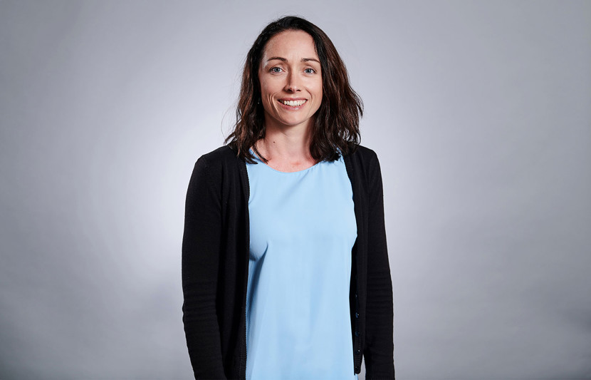 Nuala Page