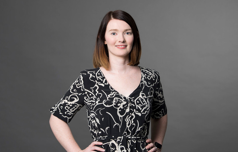 Melissa Drake, RPS' Snr Principal Urban Design/Strategy Lead Planning & Design, Brisbane, Australia