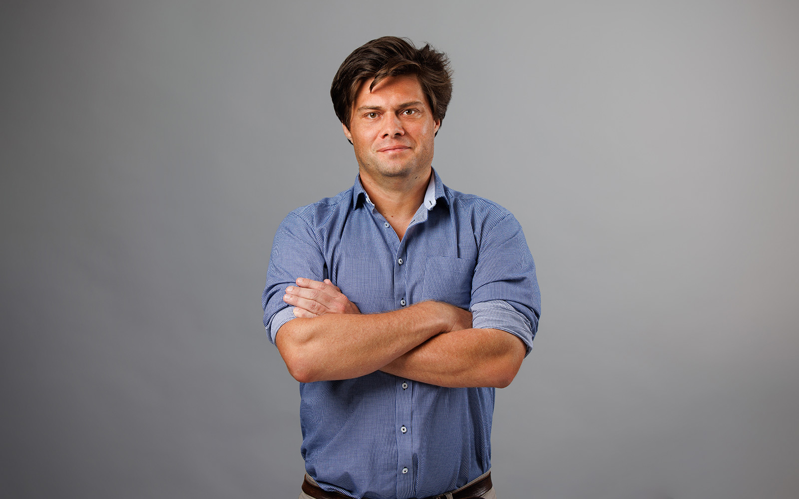 Andrew Campbell, RPS Practice Lead - Survey, Sunshine Coast