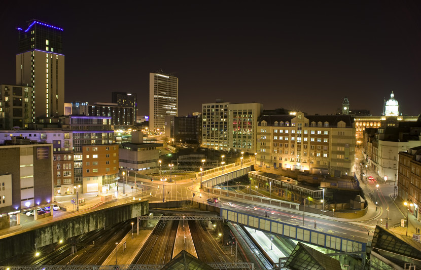 General - Cityscape - Birmingham- shutterstock_24479590.jpg