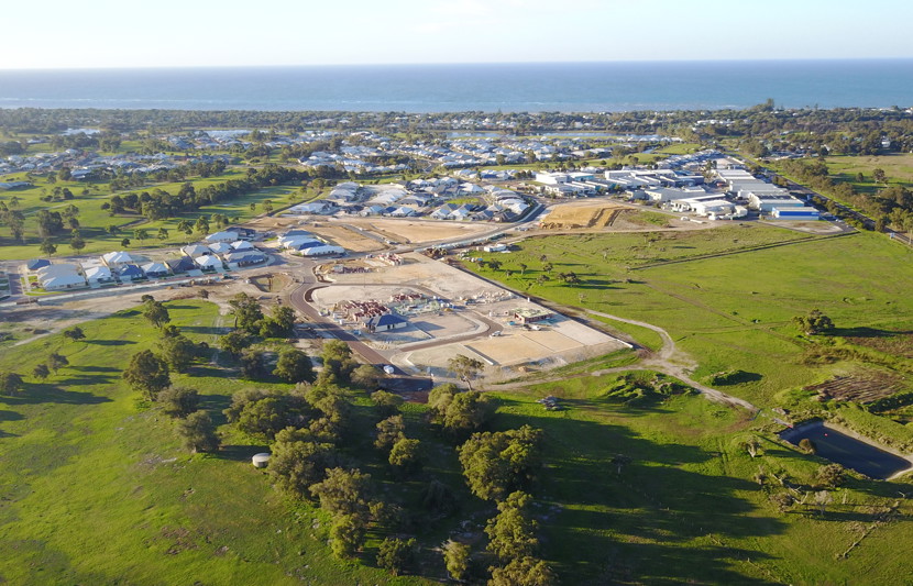 Dunsborough Lakes