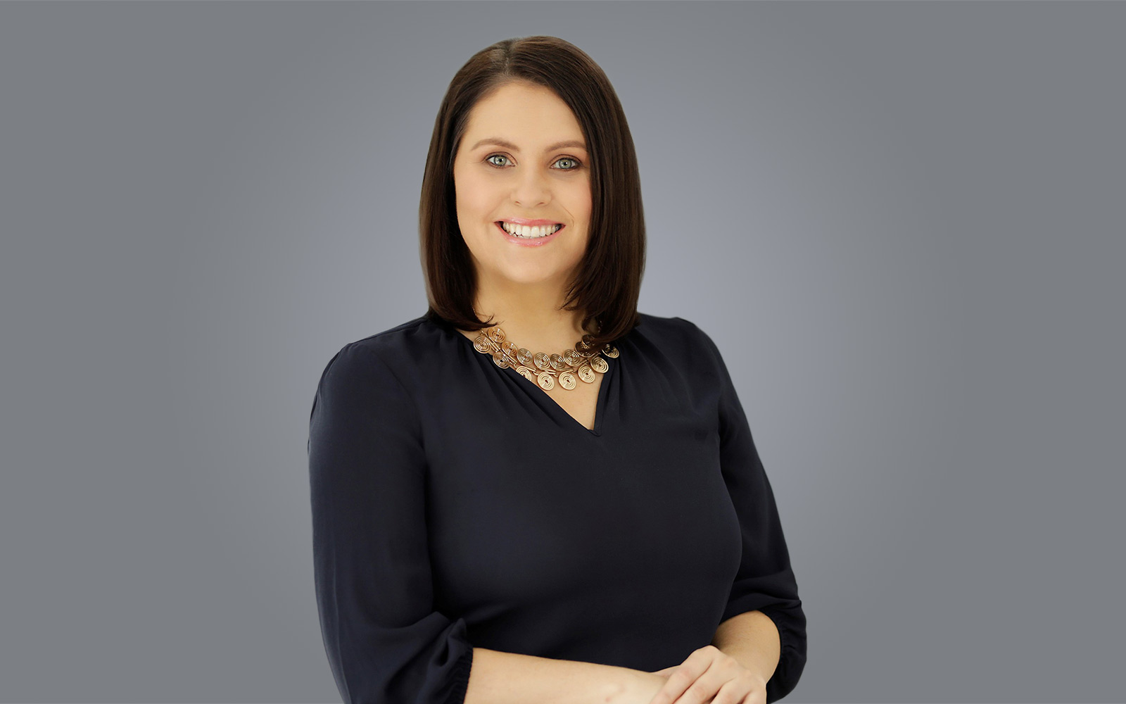 Anna Mitchell, Director - Strategy and Investment, Brisbane, Australia