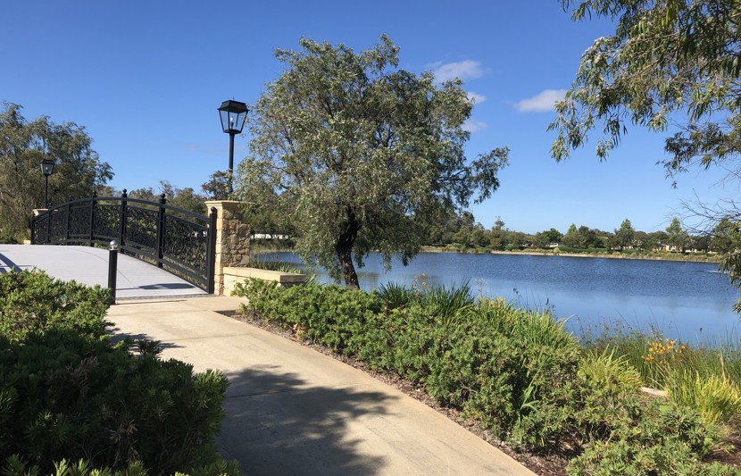 Provence, a vibrant new residential community in Busselton WA