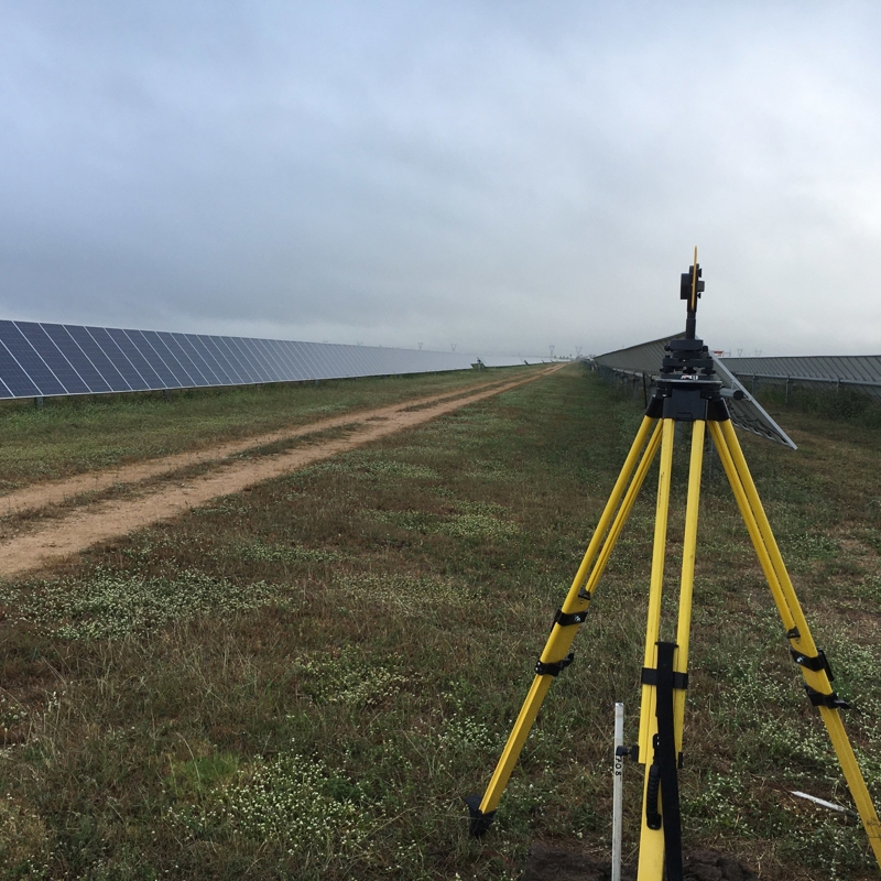 North Queensland solar farm