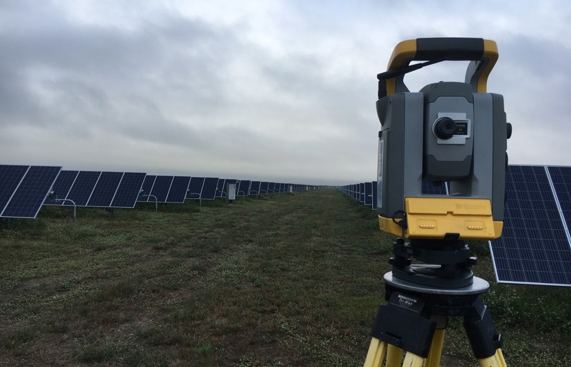 North Queensland solar farm