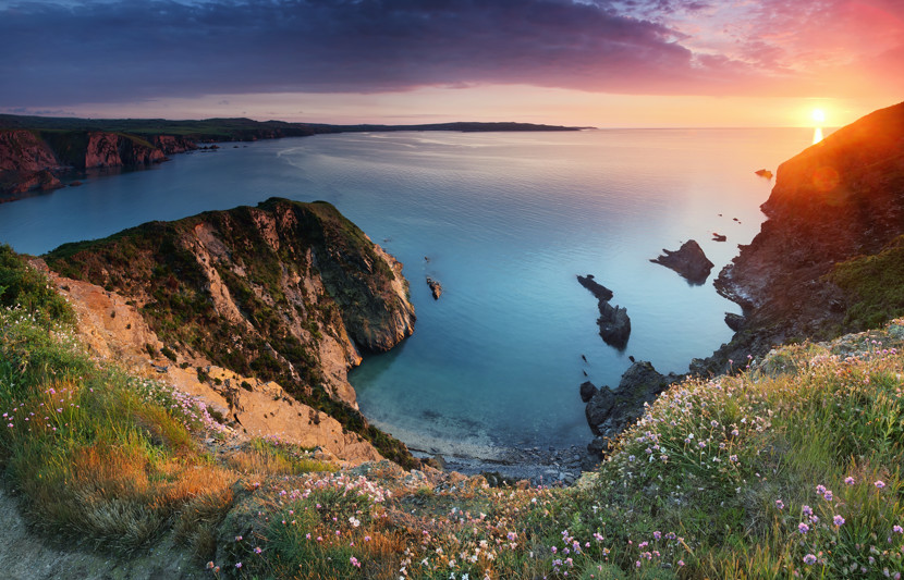 Pembrokeshire Coast