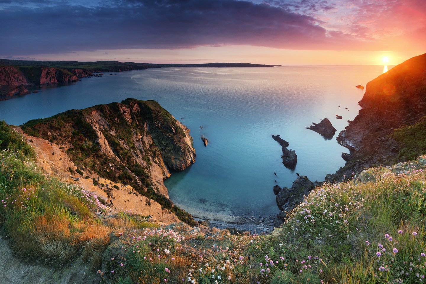 Pembrokeshire Coast