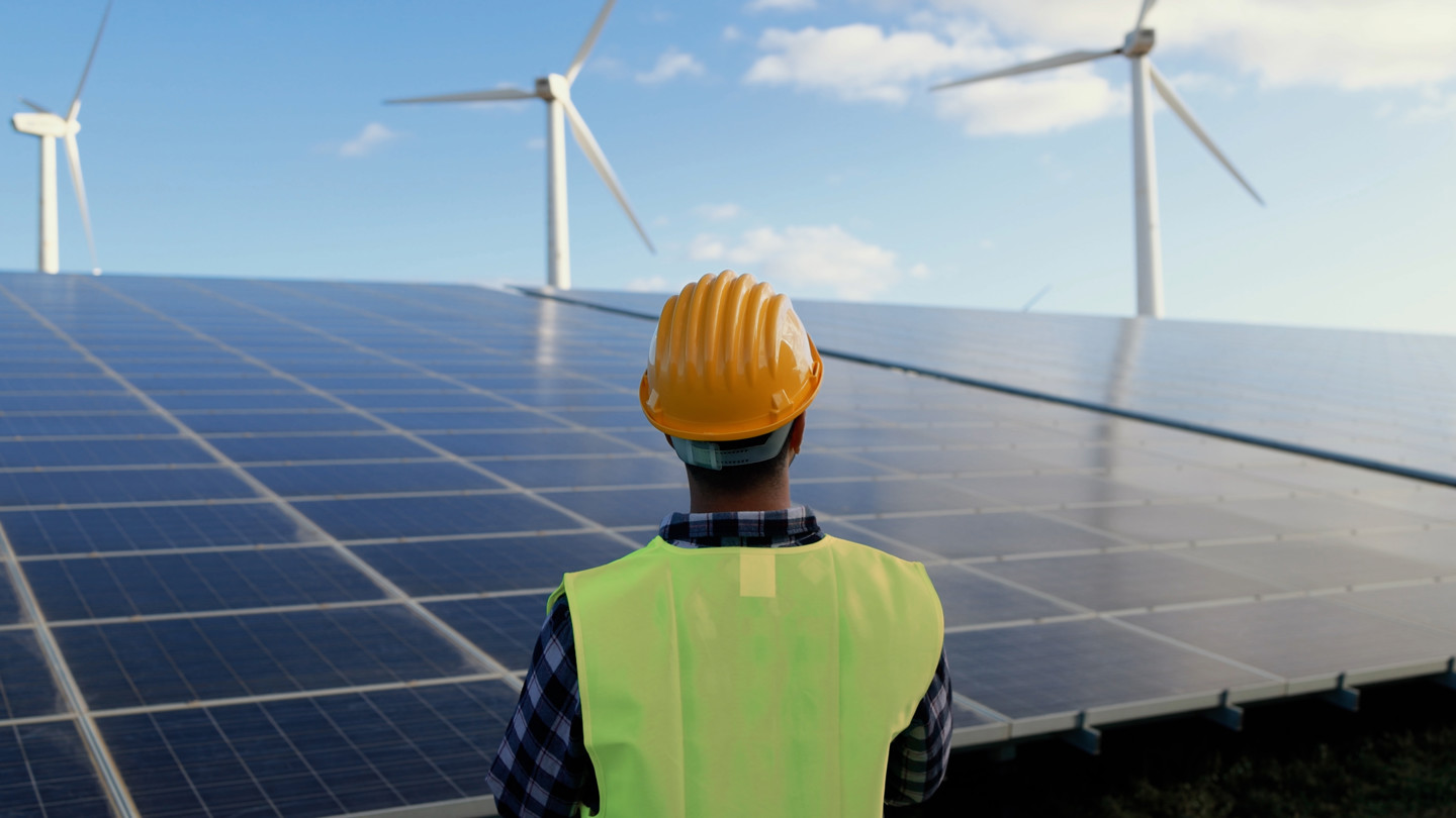 Data Energy Still