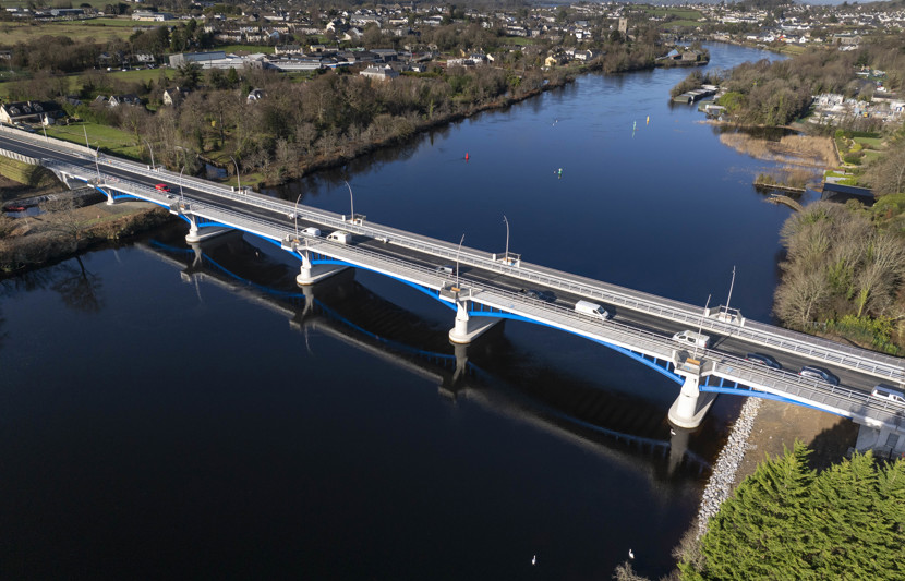 Kil Bridge 5Th Feb 2025 Pic 6