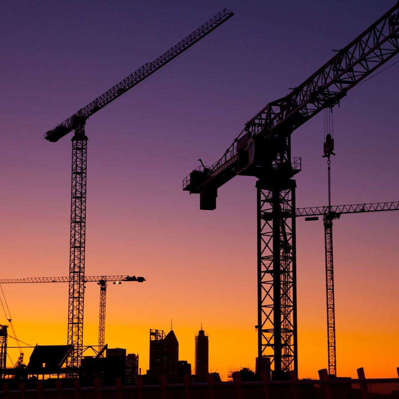 Market Capacity Assessment Cranes Suns