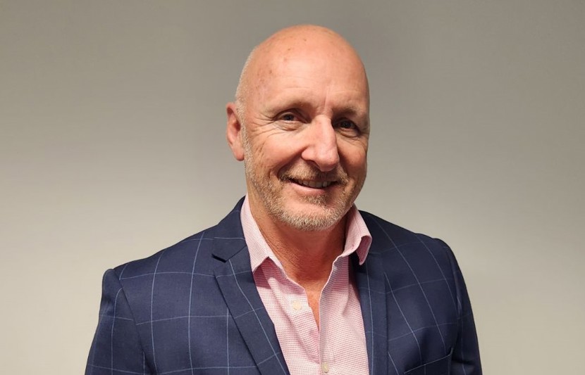 Phil Chipman, Practice Lead professional headshot