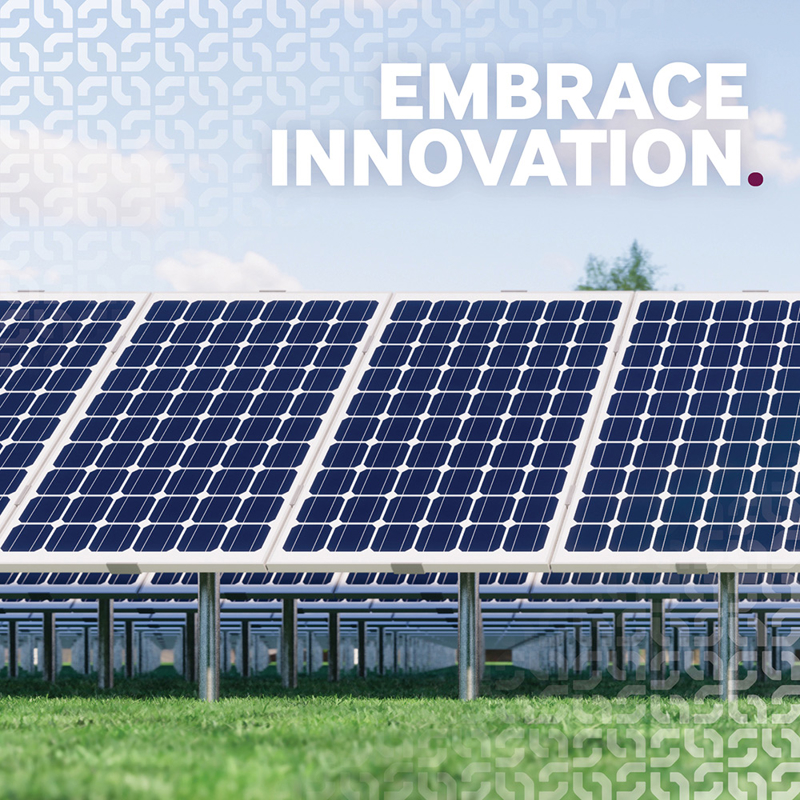 Energy Innovation