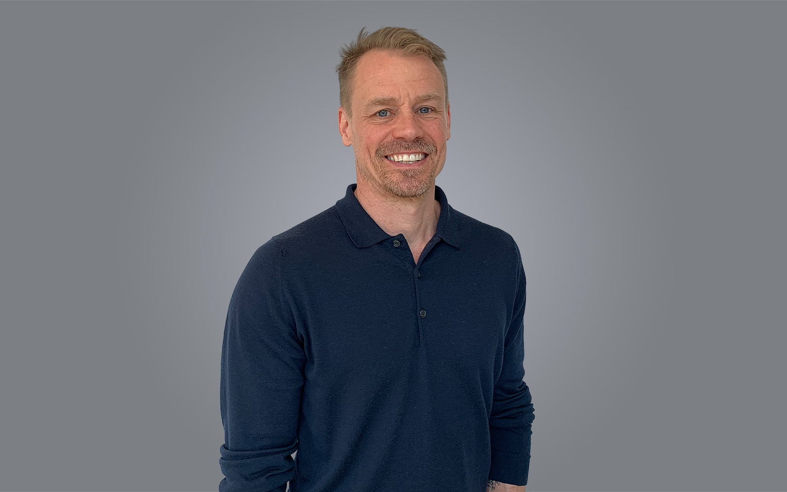 Jon Williamson, Technical Director - Environmental Planning and Assessment based in Sydney NSW Australia