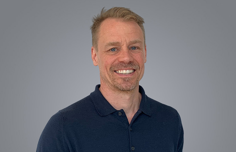 Jon Williamson, Technical Director - Environmental Planning and Assessment based in Sydney NSW Australia